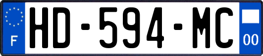 HD-594-MC