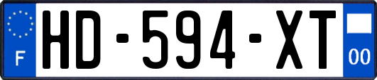 HD-594-XT