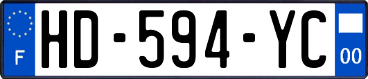 HD-594-YC