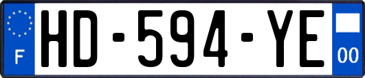 HD-594-YE