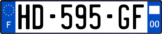 HD-595-GF