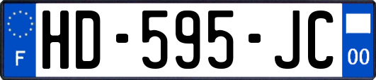 HD-595-JC