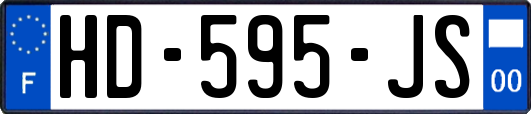 HD-595-JS
