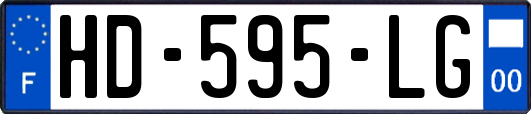HD-595-LG
