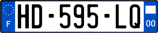 HD-595-LQ