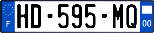 HD-595-MQ