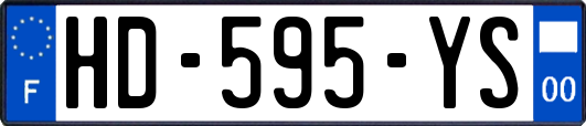 HD-595-YS