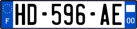 HD-596-AE