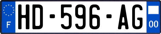 HD-596-AG