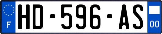 HD-596-AS