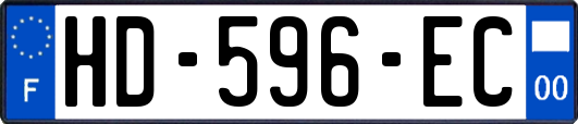 HD-596-EC