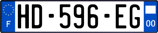 HD-596-EG