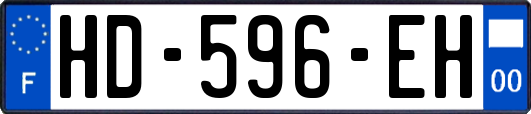 HD-596-EH