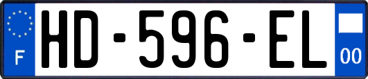 HD-596-EL