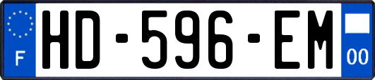 HD-596-EM