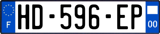 HD-596-EP