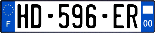 HD-596-ER