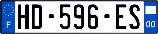 HD-596-ES