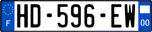 HD-596-EW