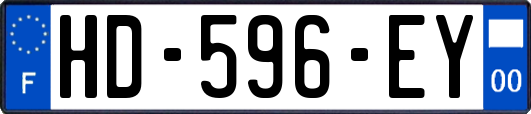 HD-596-EY