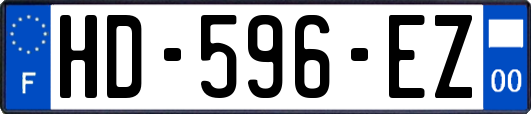 HD-596-EZ