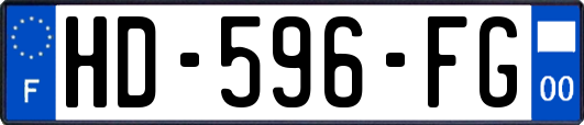 HD-596-FG