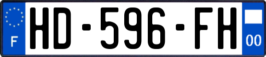 HD-596-FH