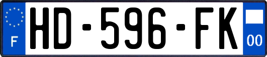 HD-596-FK