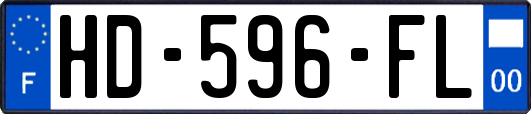 HD-596-FL