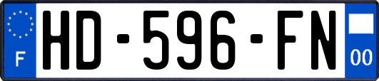 HD-596-FN