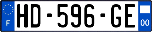 HD-596-GE