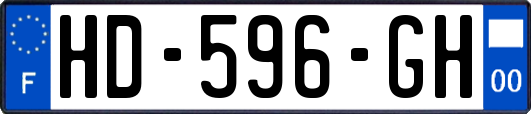 HD-596-GH