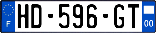 HD-596-GT