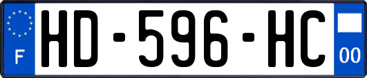 HD-596-HC