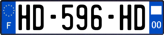 HD-596-HD