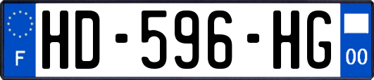 HD-596-HG
