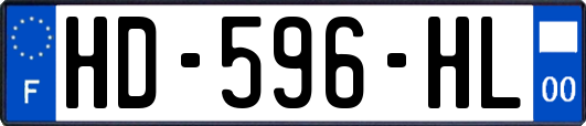 HD-596-HL