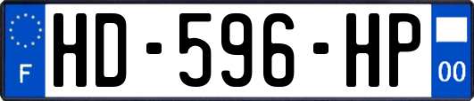 HD-596-HP