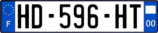 HD-596-HT