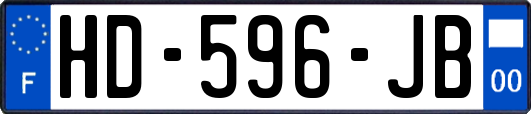 HD-596-JB