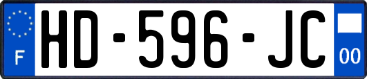 HD-596-JC