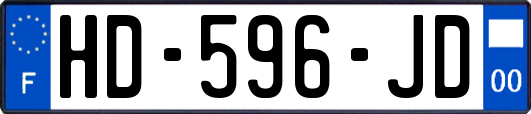 HD-596-JD