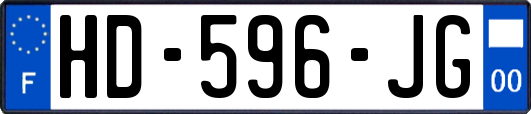 HD-596-JG