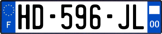 HD-596-JL