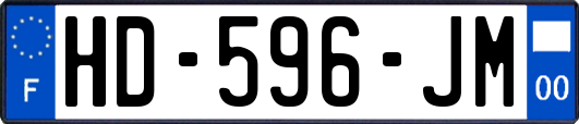 HD-596-JM