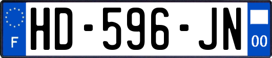 HD-596-JN