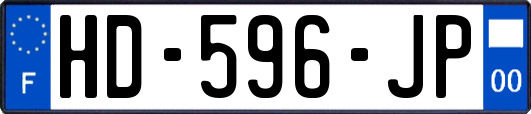 HD-596-JP