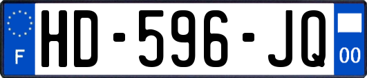 HD-596-JQ