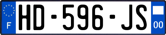 HD-596-JS