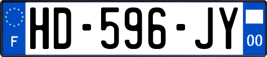 HD-596-JY